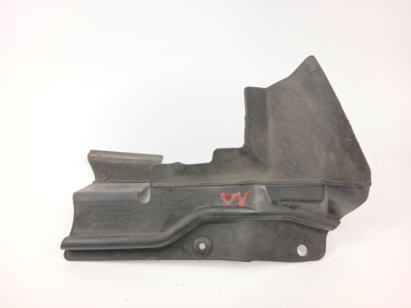 Recambio de moldura para opel vectra c gts (z02) 1.9 cdti (f68) referencia OEM IAM 13103915 RH  