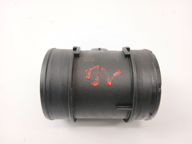 Recambio de caudalimetro para opel vectra c gts (z02) 1.9 cdti (f68) referencia OEM IAM 55350048  