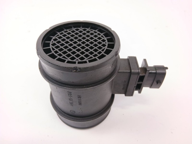 Recambio de caudalimetro para opel vectra c gts (z02) 1.9 cdti (f68) referencia OEM IAM 55350048  