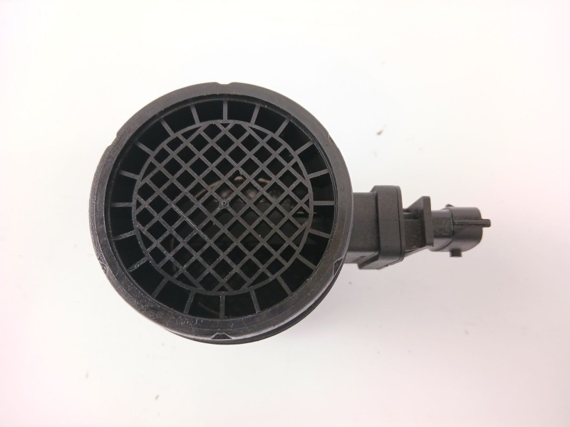 Recambio de caudalimetro para opel vectra c gts (z02) 1.9 cdti (f68) referencia OEM IAM 55350048  
