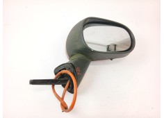 Recambio de retrovisor derecho para renault modus / grand modus (f/jp0_) 1.5 dci (fp0d, jp0d) referencia OEM IAM E20103022   2