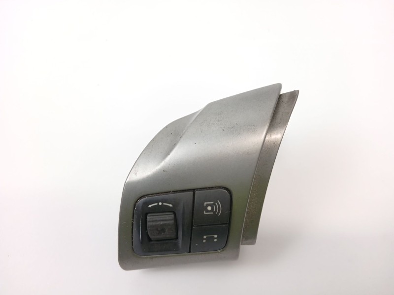 Recambio de mando multifuncion para opel vectra c gts (z02) 1.9 cdti (f68) referencia OEM IAM 88119801  