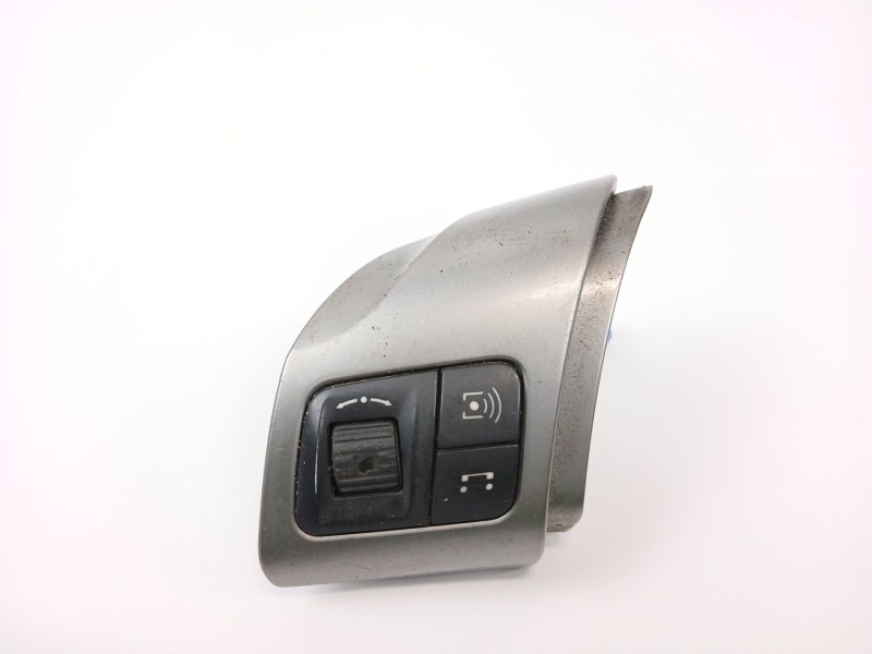 Recambio de mando multifuncion para opel vectra c gts (z02) 1.9 cdti (f68) referencia OEM IAM 88119801  