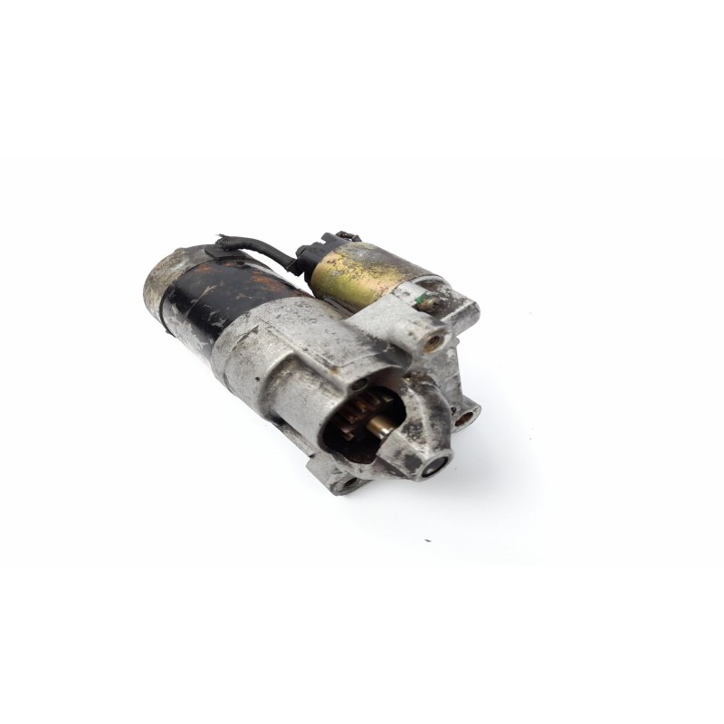 Recambio de motor arranque para renault scenic i (ja..) 1.9 dci (ja05, ja1f) referencia OEM IAM 7700116282  