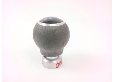 Recambio de pomo palanca cambio para renault modus / grand modus (f/jp0_) 1.5 dci (fp0d, jp0d) referencia OEM IAM   