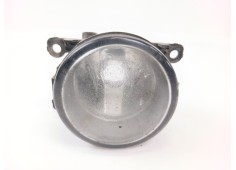 Recambio de faro antiniebla izquierdo para ford transit furgoneta (fa_ _) 2.2 tdci referencia OEM IAM 89204003  