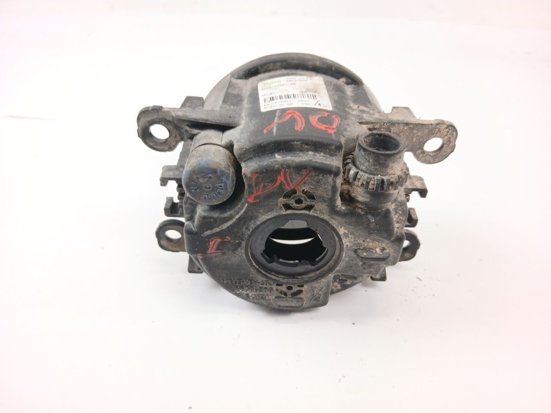 Recambio de faro antiniebla izquierdo para ford transit furgoneta (fa_ _) 2.2 tdci referencia OEM IAM 89204003  