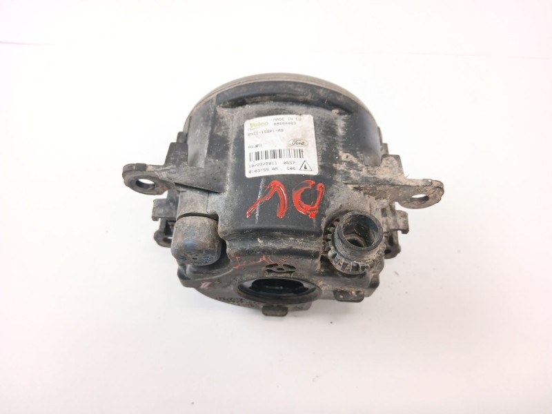 Recambio de faro antiniebla izquierdo para ford transit furgoneta (fa_ _) 2.2 tdci referencia OEM IAM 89204003  