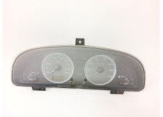 Recambio de cuadro instrumentos para citroën xsara (n1) 2.0 hdi 109 referencia OEM IAM 9652042980  