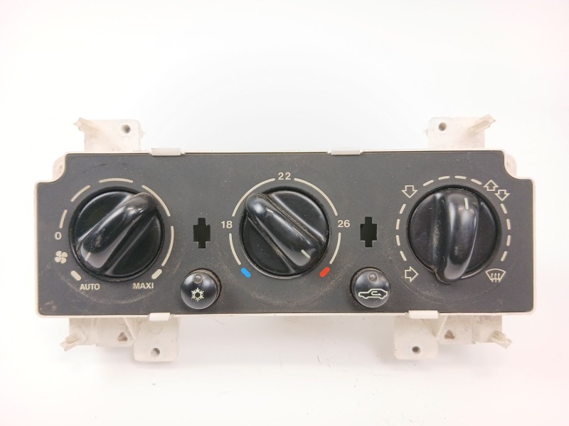 Recambio de mando calefaccion / aire acondicionado para citroën xsara (n1) 2.0 hdi 109 referencia OEM IAM 30280022  