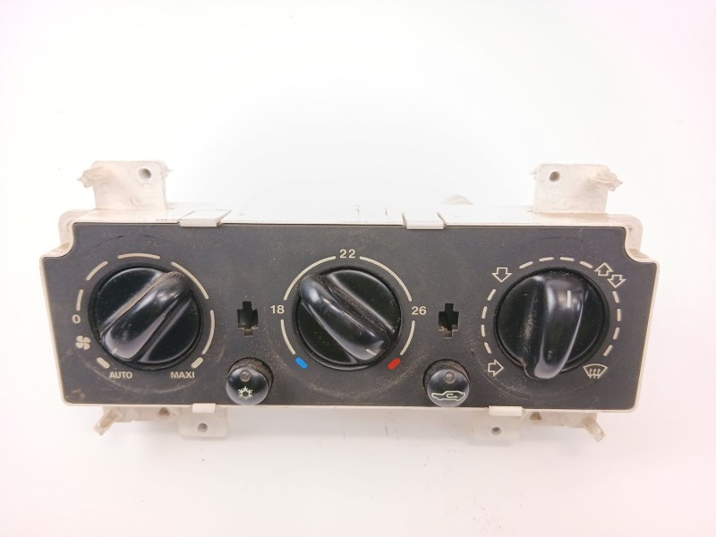Recambio de mando calefaccion / aire acondicionado para citroën xsara (n1) 2.0 hdi 109 referencia OEM IAM 30280022  