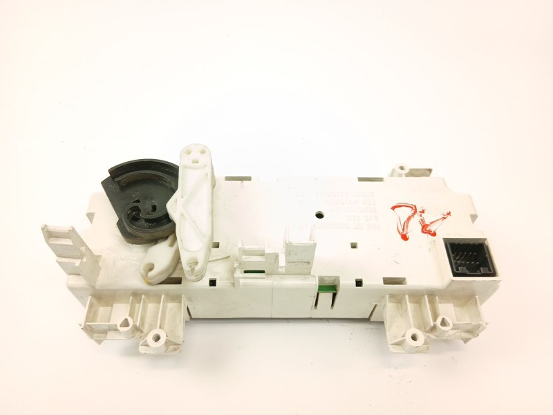 Recambio de mando calefaccion / aire acondicionado para citroën xsara (n1) 2.0 hdi 109 referencia OEM IAM 30280022  