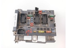Recambio de caja reles / fusibles para citroën xsara (n1) 2.0 hdi 109 referencia OEM IAM 9650664080  
