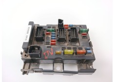 Recambio de caja reles / fusibles para citroën xsara (n1) 2.0 hdi 109 referencia OEM IAM 9650664080   2