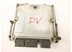 Recambio de centralita motor uce para citroën xsara (n1) 2.0 hdi 109 referencia OEM IAM   