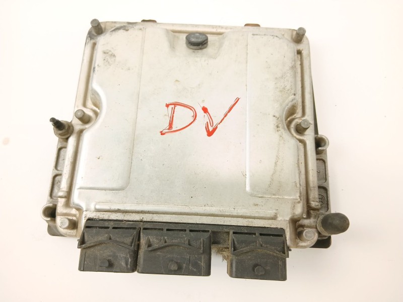 Recambio de centralita motor uce para citroën xsara (n1) 2.0 hdi 109 referencia OEM IAM   