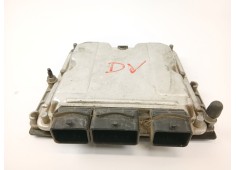 Recambio de centralita motor uce para citroën xsara (n1) 2.0 hdi 109 referencia OEM IAM    2