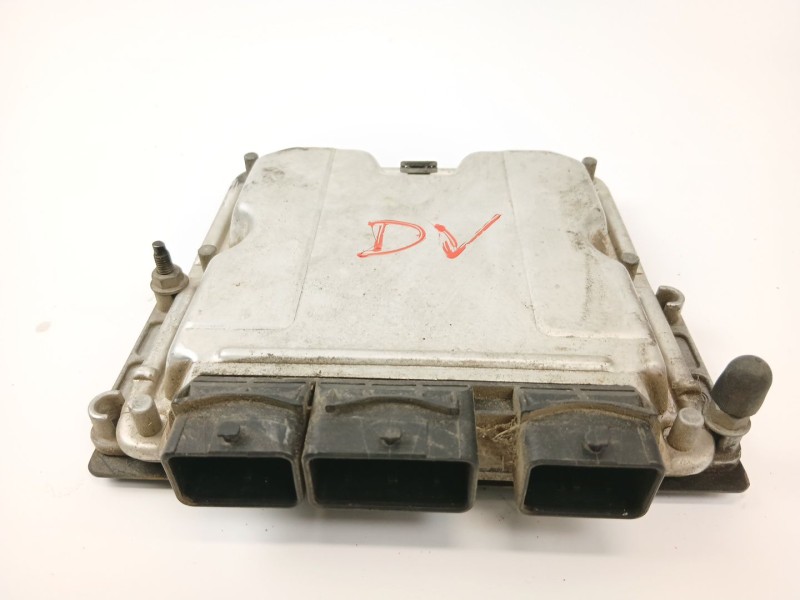 Recambio de centralita motor uce para citroën xsara (n1) 2.0 hdi 109 referencia OEM IAM   