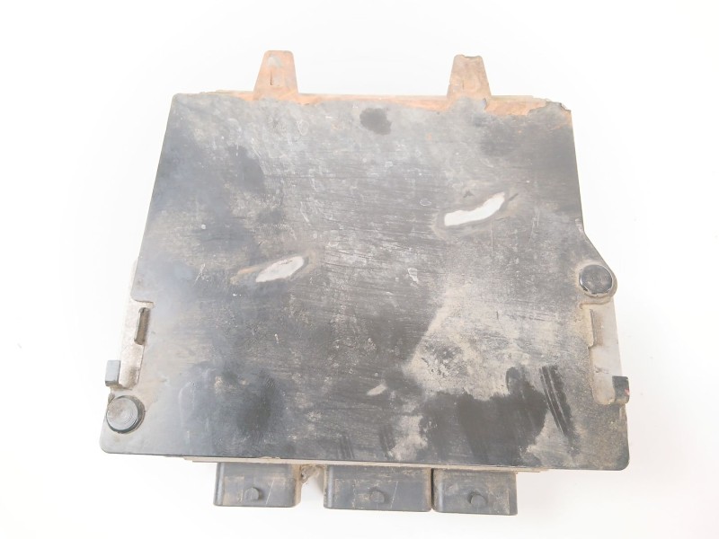 Recambio de centralita motor uce para citroën xsara (n1) 2.0 hdi 109 referencia OEM IAM   