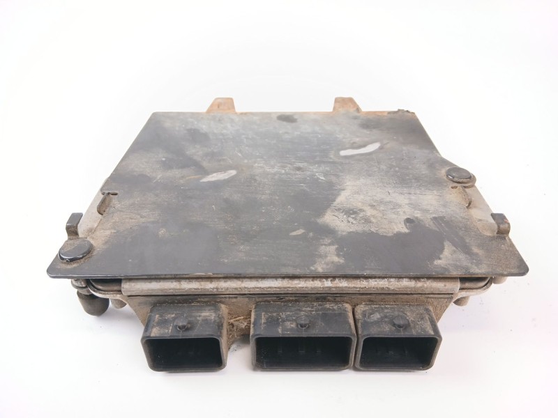 Recambio de centralita motor uce para citroën xsara (n1) 2.0 hdi 109 referencia OEM IAM   