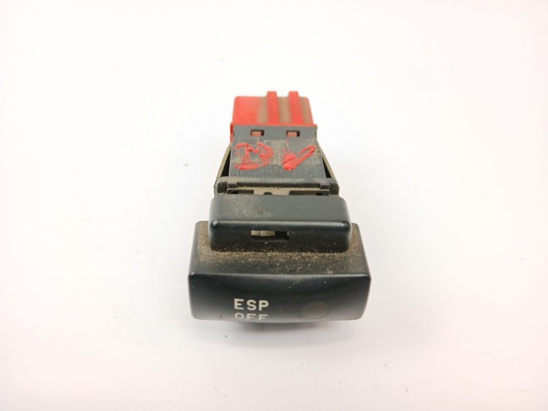 Recambio de boton esp para citroën xsara (n1) 2.0 hdi 109 referencia OEM IAM   