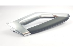 Recambio de moldura para peugeot 3008 1.6 hdi fap referencia OEM IAM 968077677 9686614377 