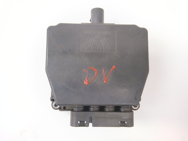 Recambio de convertidor para skoda fabia i combi (6y5) 1.9 tdi referencia OEM IAM 6Q0906625  