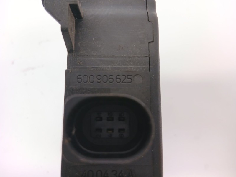 Recambio de convertidor para skoda fabia i combi (6y5) 1.9 tdi referencia OEM IAM 6Q0906625  