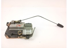 Recambio de cerradura puerta delantera izquierda para peugeot 206 hatchback (2a/c) 1.9 d referencia OEM IAM   