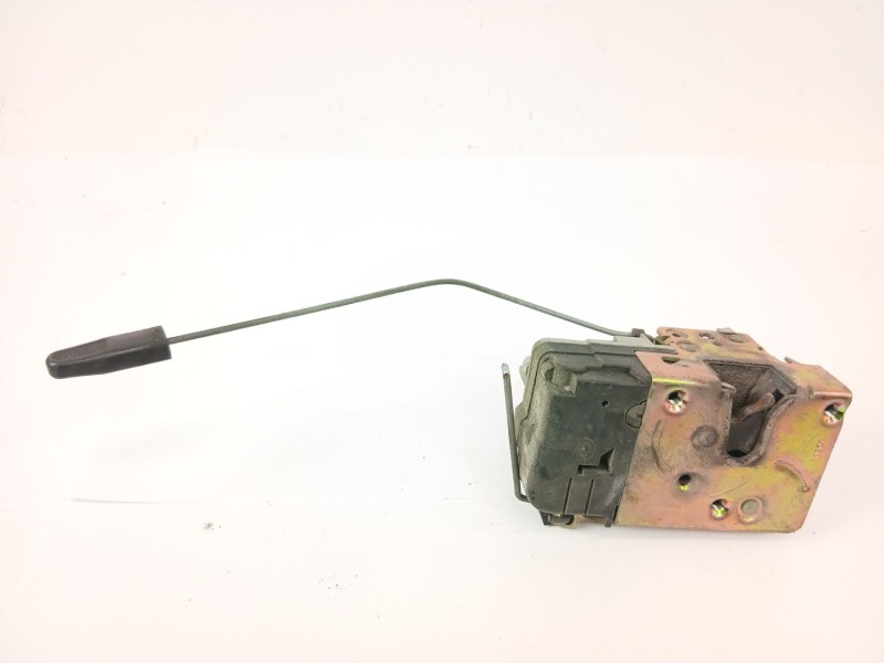 Recambio de cerradura puerta delantera izquierda para peugeot 206 hatchback (2a/c) 1.9 d referencia OEM IAM   