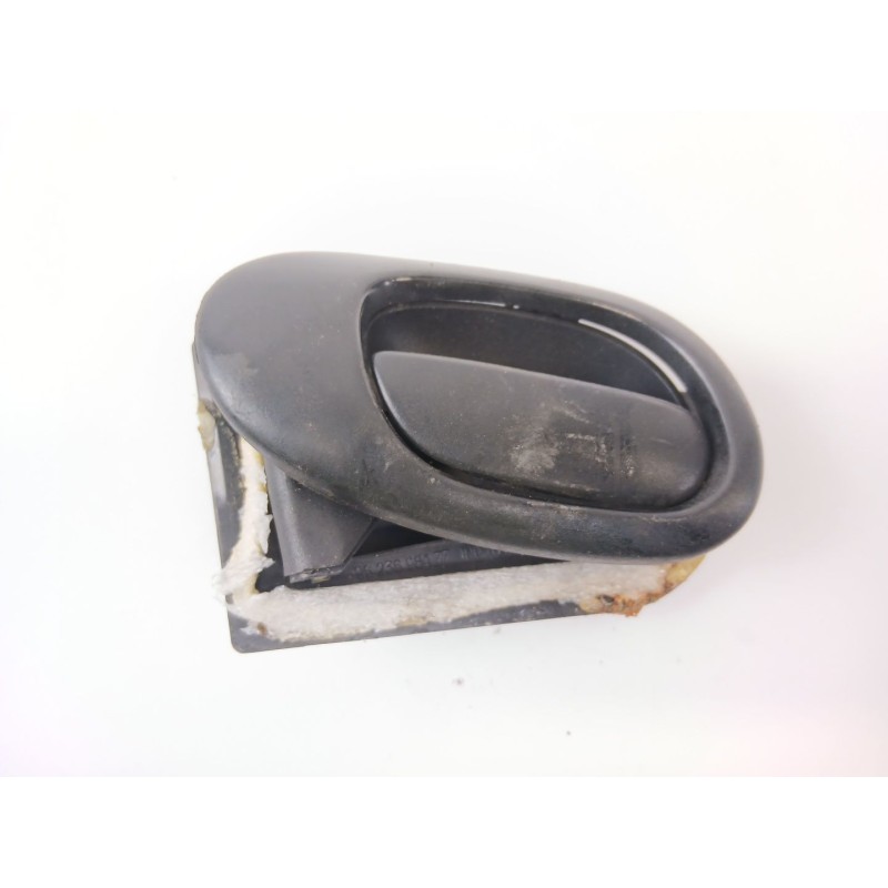 Recambio de maneta interior delantera izquierda para peugeot 206 hatchback (2a/c) 1.9 d referencia OEM IAM   