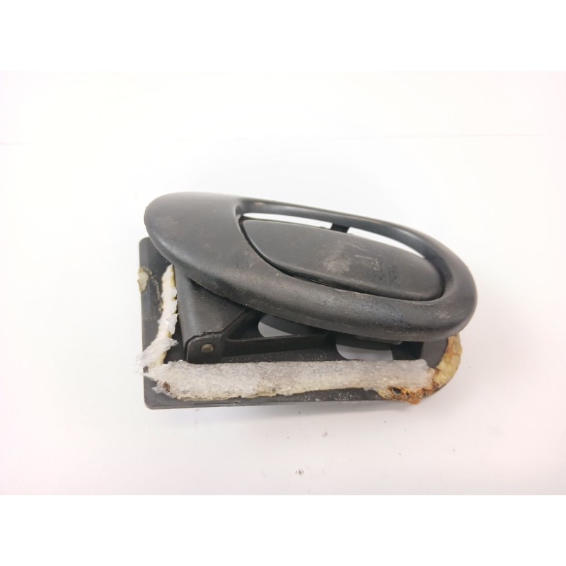 Recambio de maneta interior delantera izquierda para peugeot 206 hatchback (2a/c) 1.9 d referencia OEM IAM   