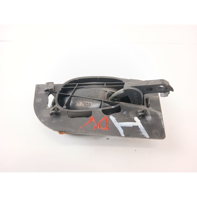 Recambio de maneta interior delantera izquierda para peugeot 206 hatchback (2a/c) 1.9 d referencia OEM IAM   