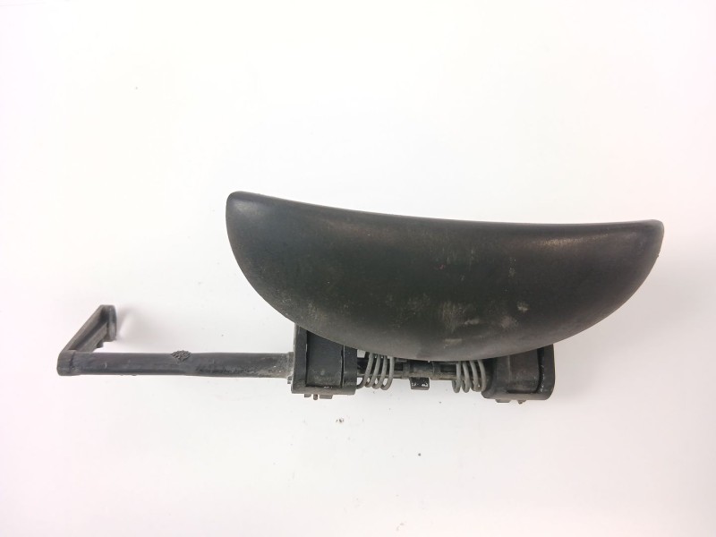 Recambio de maneta exterior delantera izquierda para peugeot 206 hatchback (2a/c) 1.9 d referencia OEM IAM   