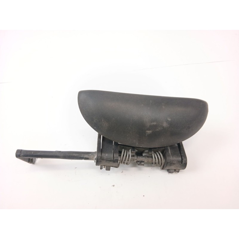 Recambio de maneta exterior delantera izquierda para peugeot 206 hatchback (2a/c) 1.9 d referencia OEM IAM   