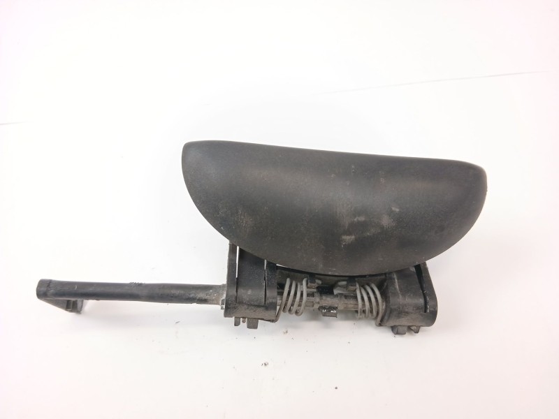 Recambio de maneta exterior delantera izquierda para peugeot 206 hatchback (2a/c) 1.9 d referencia OEM IAM   