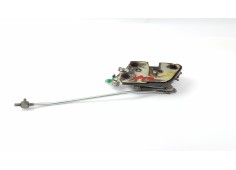 Recambio de cerradura puerta delantera derecha para isuzu trooper (ubs) 2.8 td (ubs55) referencia OEM IAM   