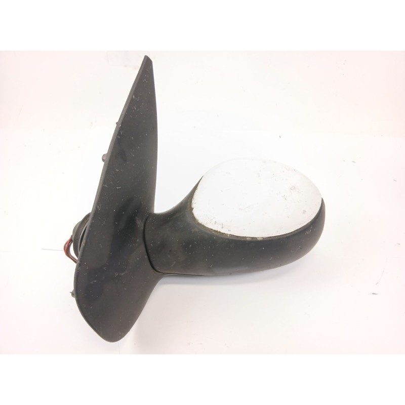 Recambio de retrovisor izquierdo para peugeot 206 hatchback (2a/c) 1.9 d referencia OEM IAM E11 015690  