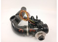 Recambio de caja mariposa para peugeot 206 hatchback (2a/c) 1.9 d referencia OEM IAM   