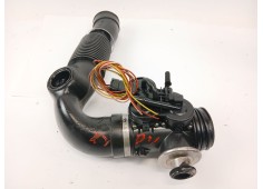 Recambio de caja mariposa para peugeot 206 hatchback (2a/c) 1.9 d referencia OEM IAM    2