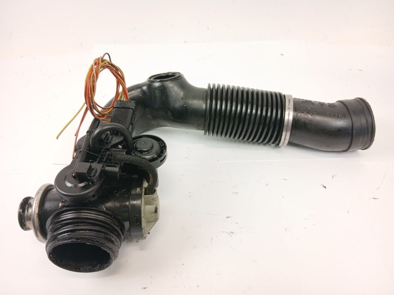Recambio de caja mariposa para peugeot 206 hatchback (2a/c) 1.9 d referencia OEM IAM   