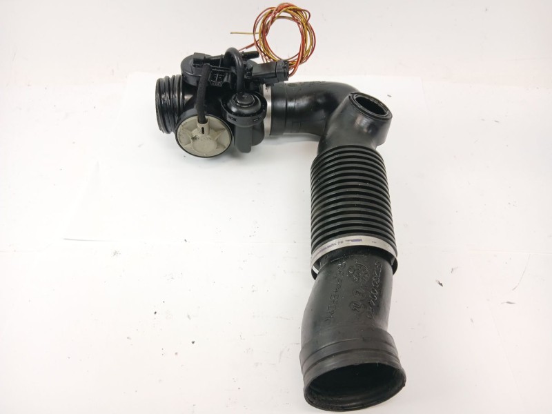 Recambio de caja mariposa para peugeot 206 hatchback (2a/c) 1.9 d referencia OEM IAM   