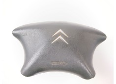 Recambio de airbag delantero izquierdo para citroën xsara (n1) 2.0 hdi 109 referencia OEM IAM 6004608  