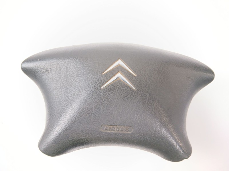 Recambio de airbag delantero izquierdo para citroën xsara (n1) 2.0 hdi 109 referencia OEM IAM 6004608  