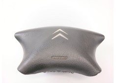 Recambio de airbag delantero izquierdo para citroën xsara (n1) 2.0 hdi 109 referencia OEM IAM 6004608   2