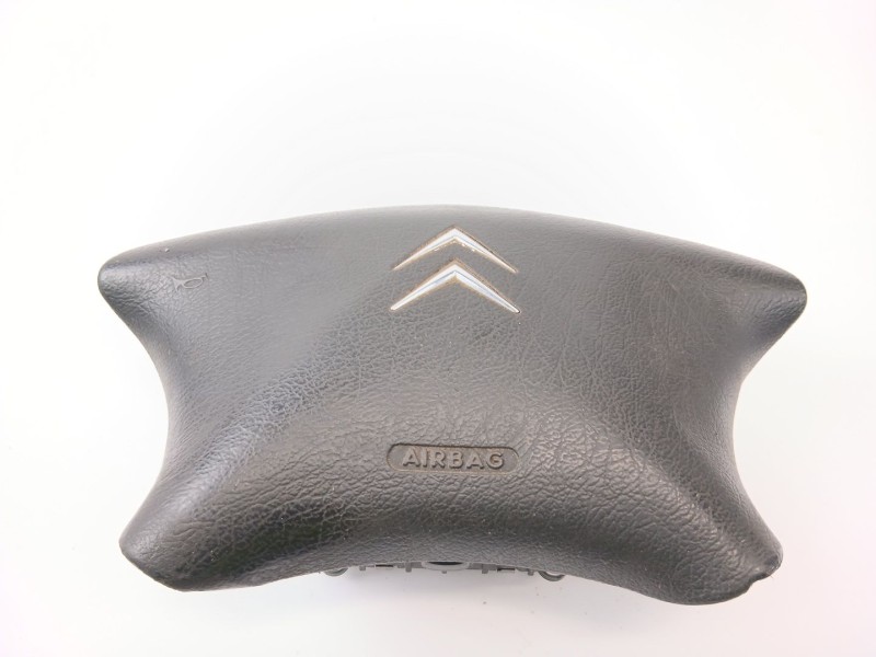 Recambio de airbag delantero izquierdo para citroën xsara (n1) 2.0 hdi 109 referencia OEM IAM 6004608  