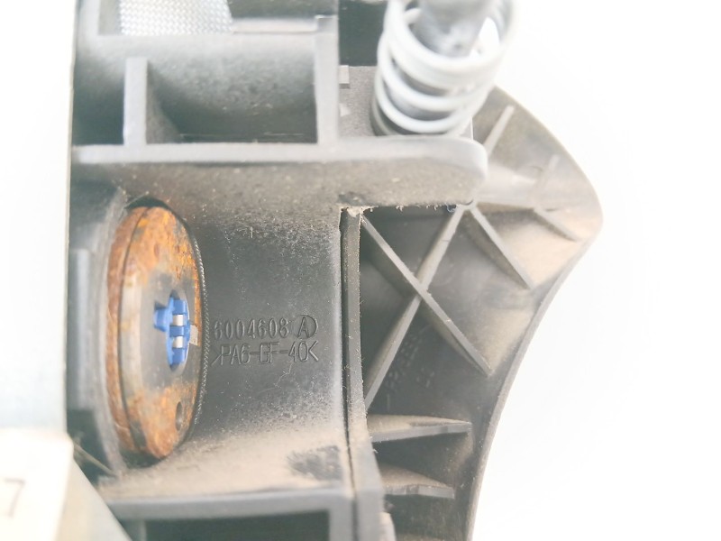 Recambio de airbag delantero izquierdo para citroën xsara (n1) 2.0 hdi 109 referencia OEM IAM 6004608  