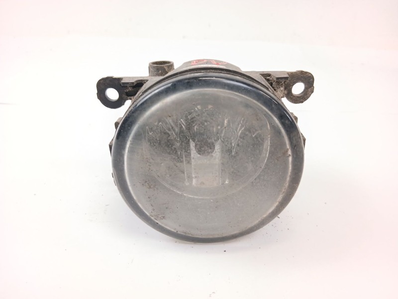 Recambio de faro antiniebla derecho para ford transit furgoneta (fa_ _) 2.2 tdci referencia OEM IAM 89204003  