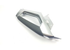 Recambio de moldura para peugeot 3008 1.6 hdi fap referencia OEM IAM 968077677 9686614377  2