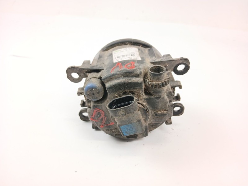 Recambio de faro antiniebla derecho para ford transit furgoneta (fa_ _) 2.2 tdci referencia OEM IAM 89204003  